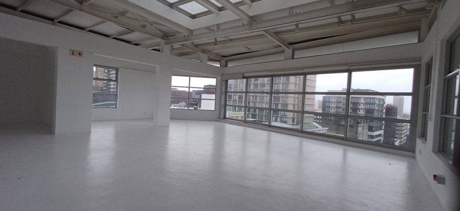 To Let commercial Property for Rent in Gardens Western Cape